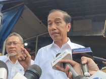 Jokowi Pastikan Pilkada Sesuai Jadwal: Sampai Saat Ini Tak Ada Percepatan