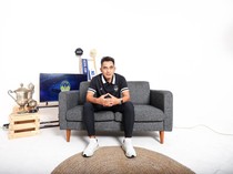 Ada Restu Keluarga dalam Comeback Seto Nurdiantoro ke Sepakbola