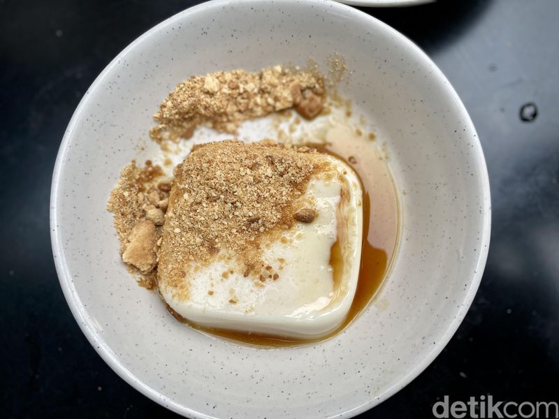 Puding Paman Barito
