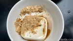 Viral Diantre! Manis Lembut Puding Barito dengan Paduan Saus Karamel