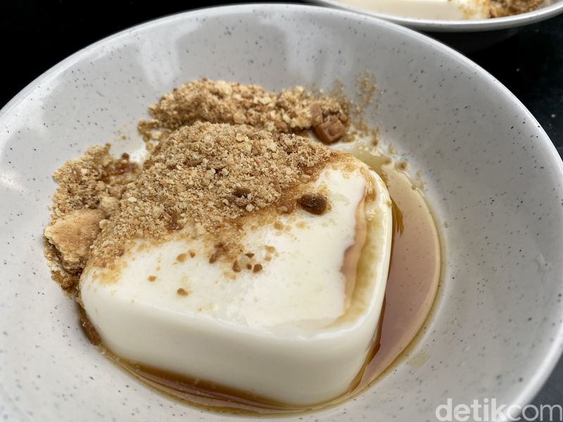 Puding Paman Barito