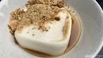 Viral Diantre! Manis Lembut Puding Barito dengan Paduan Saus Karamel