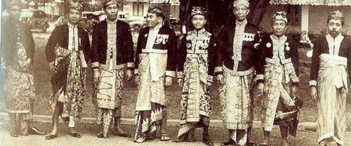 Puri Agung Denpasar, Kerajaan Badung. (Dok puriagungdenpasar.com)