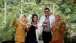 Rekor MURI Daur Ulang Limbah Terbanyak