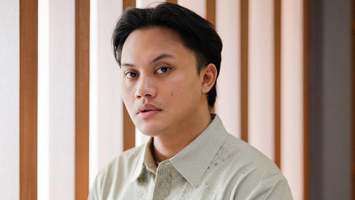 Rizky Febian