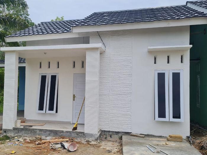 Rumah murah di Kabupaten Tebo