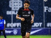 Teror ke Pesepakbola Malaysia Tak Berhenti, Kini Menimpa Safiq Rahim