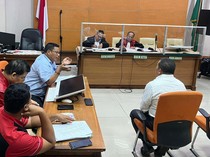 Saksi Ahli Dihadirkan di Sidang Praperadilan Panji Gumilang