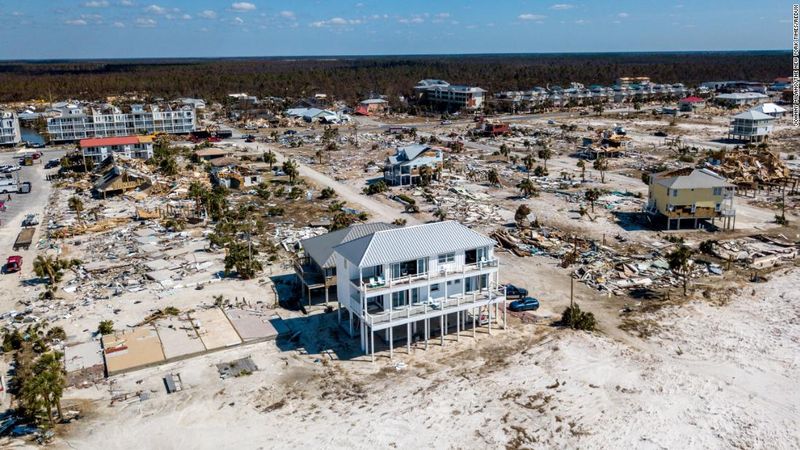 Sand Palace, Florida.