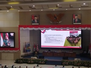 Kemhan Ajukan Anggaran Tambahan Khusus untuk Penanganan Konflik di Papua