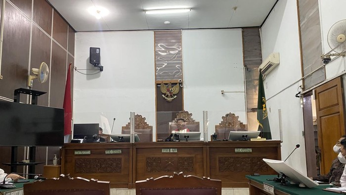 Penolakan Permohonan Praperadilan Meneguhkan Status Tersangka Mantan Kepala Rumah Tahanan KPK