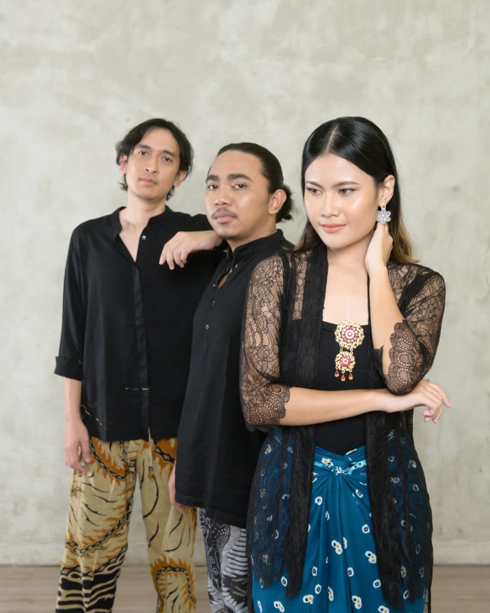 Soegi Bornean