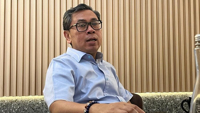 Staf Khusus Menteri Keuangan, Yustinus Prastowo