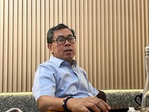 Pemprov Tegaskan Zebra Cross Pac-Man Tebet Tak Dihapus: Akan Distandardisasi