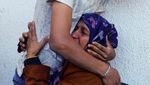 Tangisan dan Air Mata Terus Mengalir di Gaza