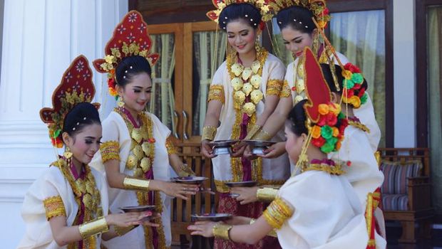Tari Paddupa