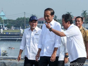 Proyek Ini Jadi PR Prabowo-Gibran, Hasil Produksinya Bisa Rp 8 Triliun/Tahun