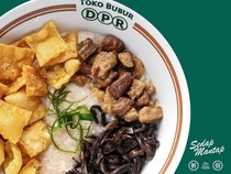 Rekomendasi 5 Tempat Sarapan Viral di Bandung, Favoritnya Foodies!