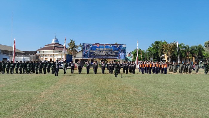 TMMD Pemkab Klaten