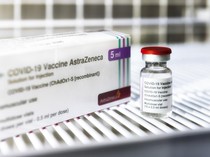 AstraZeneca Tarik Semua Vaksinnya di Seluruh Dunia