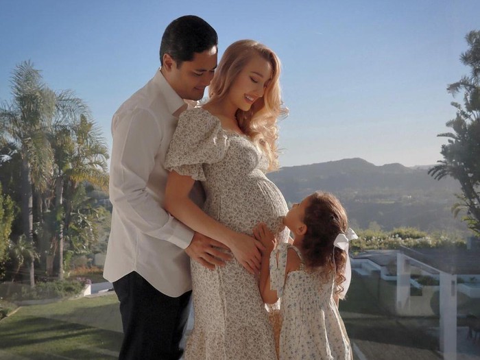 Varsha Strauss Varsha Strauss