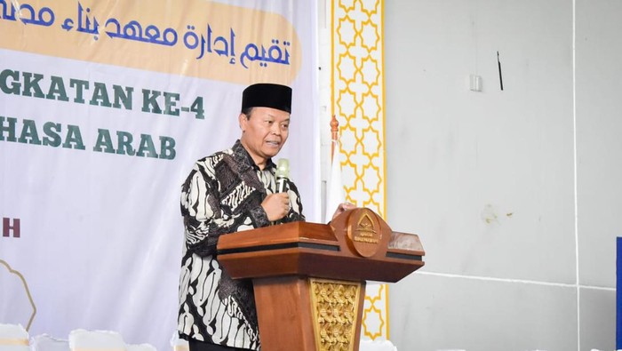 Wakil Ketua MPR Hidayat Nur Wahid
