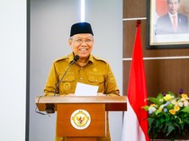 Tangsel Bakal Punya Pembangkit Listrik dari Sampah di Serpong