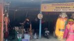 Wisata Edukasi di Perkampungan Budaya Betawi Setu Babakan
