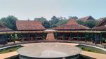 Wisata Edukasi di Perkampungan Budaya Betawi Setu Babakan
