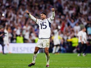 Bellingham pun Rasakan Sendiri, Mental Real Madrid Memang Beda