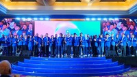 Ketua DPW PAN Jabar Desy Ratnasari mengatakan dukungan tersebut diberikan karena Zulhas dinilai membuat masa depan PAN menjadi lebih cerah di masa mendatang. 