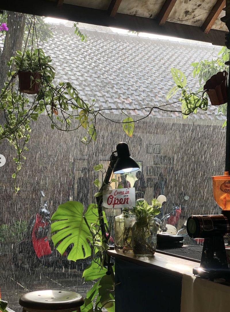 5 Slow Bar Cafe di Jogja Buat yang Mau Belajar Soal Kopi