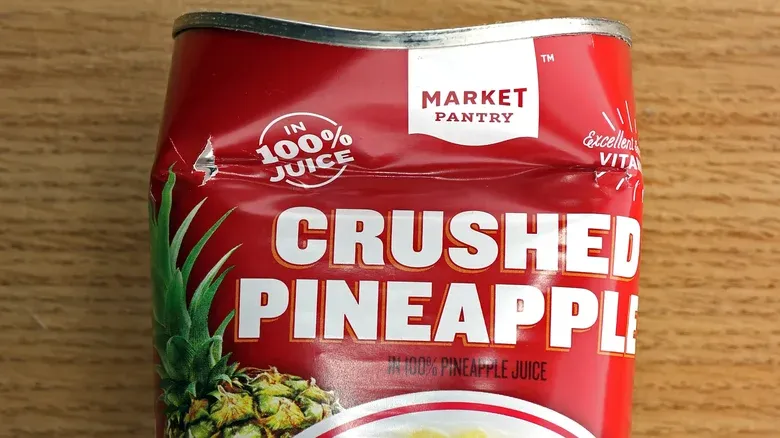 7 Kesalahan Menyimpan Makanan Kaleng yang Bikin Cepat Basi