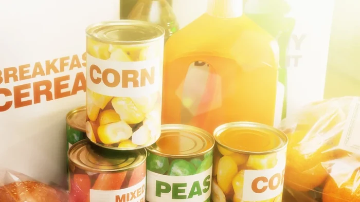 7 Kesalahan Menyimpan Makanan Kaleng yang Bikin Cepat Basi