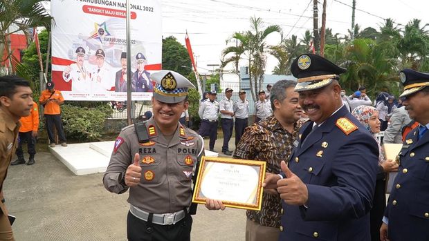 AKP Reza Pratama Rhamdani Yusuf