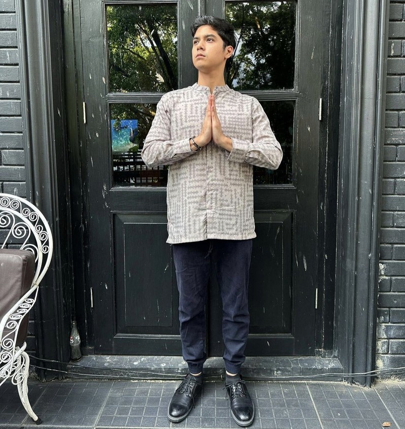 Al Ghazali