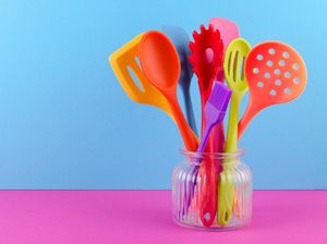 5 Peralatan Dapur Usang Ini Sebaiknya Dibuang, Apa Saja?