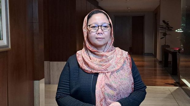 Alissa Qotrunnada Wahid