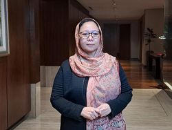 Alissa Wahid: Hoegeng Awards 2024, Bukti Banyak Polisi Mengabdi untuk Masyarakat