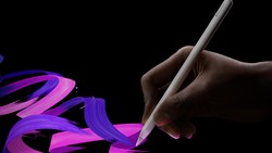 Apple Pencil Pro: Fitur, Harga dan Daftar iPad yang Bisa Menggunakannya