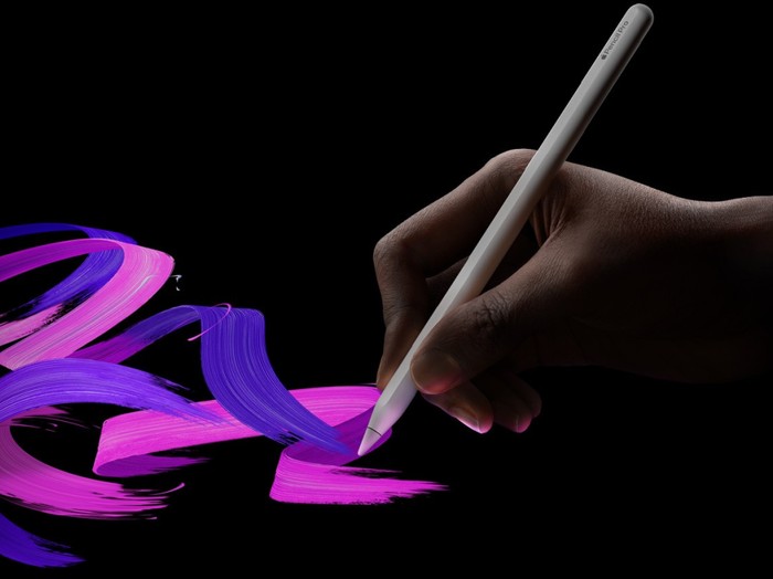 Apple Pencil Pro