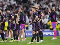 Kesalahan Bikin Mimpi Bayern ke Final Liga Champions Sirna