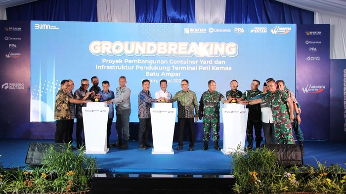 BP Batam