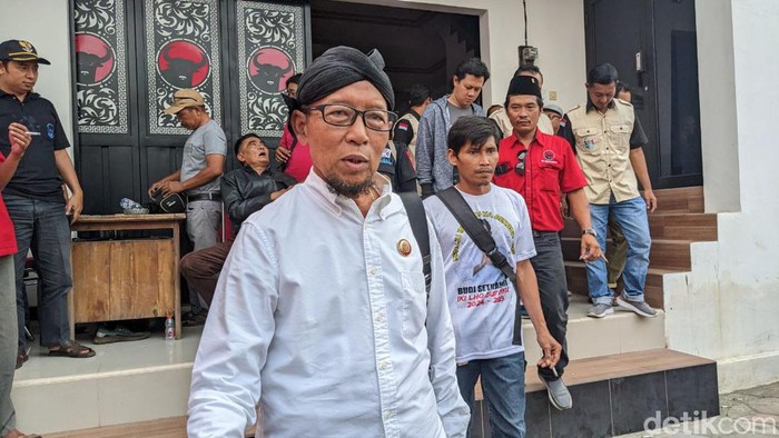 Budi Setijahadi