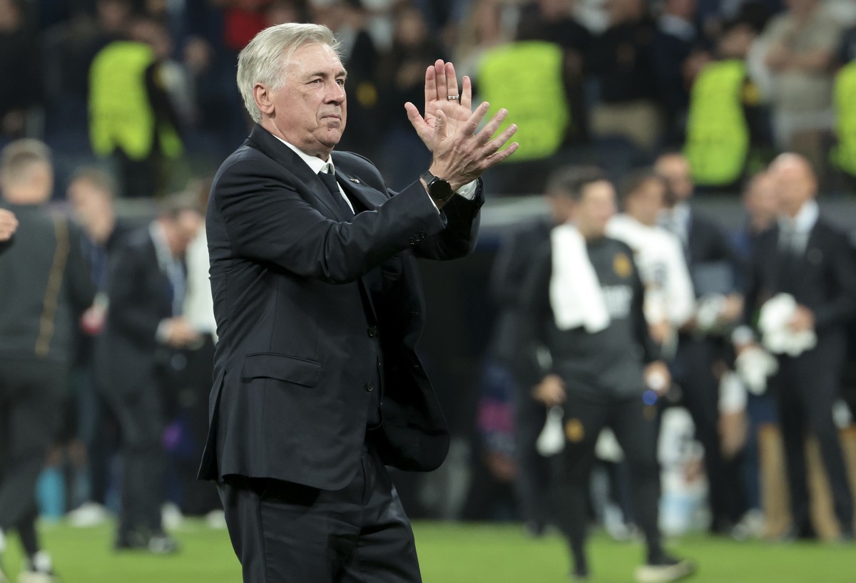 Foto: Jean Catuffe/Getty Images