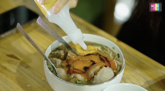 Catat! Ini 10 Rekomendasi Bakso Enak dari Ayu Ting Ting