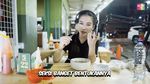Catat! Ini 10 Rekomendasi Bakso Enak dari Ayu Ting Ting