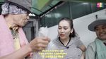Catat! Ini 10 Rekomendasi Bakso Enak dari Ayu Ting Ting
