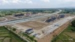 Dikebut! Ini Penampakan Tol Penghubung Aceh-Sumut