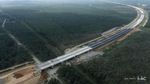 Dikebut! Ini Penampakan Tol Penghubung Aceh-Sumut